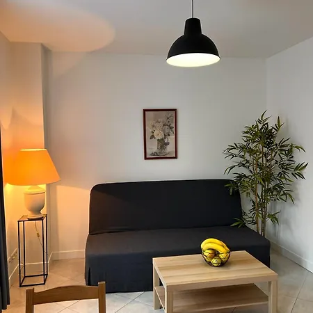 Olympic View Paris 2 Apartment Saint-Denis  Exterior photo