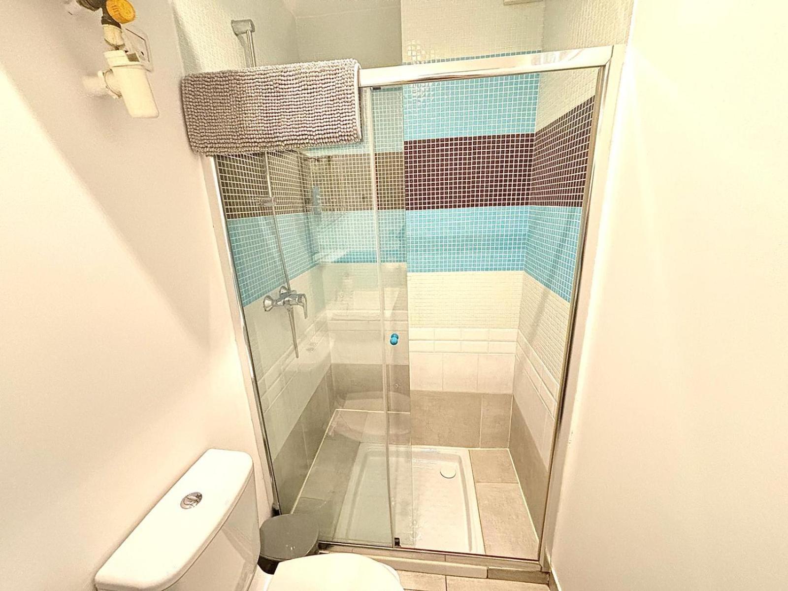Apartment Olympic View Paris 2 *